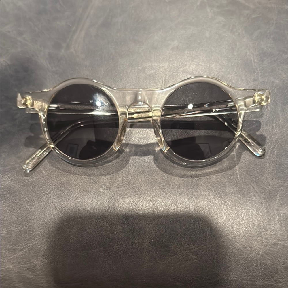Vintage City Eyes Los Angeles